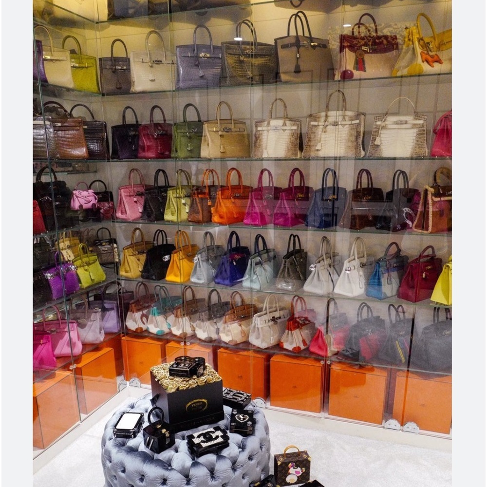 Tanya Live unlisted inventory for posh shows - Picture 9 of 13